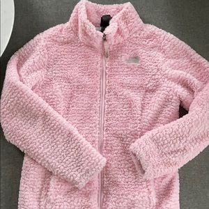 The North Face Girls Jacket